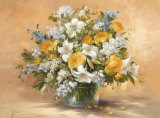 Absolutely Beautiful II Prints by Fasani 