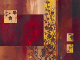 Buddha III Posters por Verbeek & Van Den Broek Buddha III Posters por Verbeek & Van Den Broek