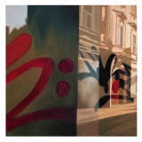 From Old Town I Posters by James Nye