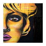 Ame Jaune Prints by Vicky Filiault