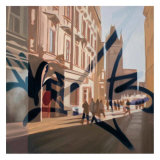 From Old Town II Posters by James Nye