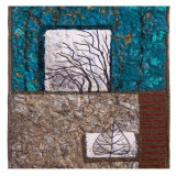 Dormant IV Print by Lorraine Roy