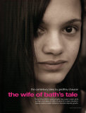 Chaucer's Canterbury Tales: The Wife of Bath's Tale Prints by Jeanne Stevenson Chaucer's Canterbury Tales: The Wife of Bath's Tale Prints by Jeanne Stevenson