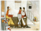 La Boutika Prints by Dom Dewalles