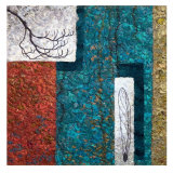 Dormant II Prints by Lorraine Roy