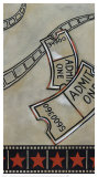 Tickets Poster par Georgie 