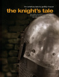 Chaucer's Canterbury Tales: The Knight's Tale Pósters por Christopher Rice Chaucer's Canterbury Tales: The Knight's Tale Pósters por Christopher Rice