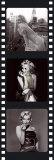 Film Reel III Kunstdrucke