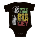 Infant: Catch-A-Fire - Smile Love Bodysuit T-shirts
