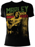 Catch-A-Fire - Roots Rock Shirts