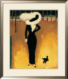 Parisienne Art by Kees van Dongen
