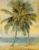 Palm Hammock I Posters by Stiles 