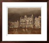 Brussels II Art by Megan Meagher