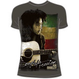 Bob Marley - Songs Camiseta Bob Marley - Songs Camiseta