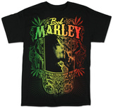 Bob Marley - Kaya Now Tshirts