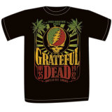 Grateful Dead - Jamaica Vêtements