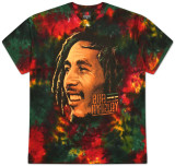 Bob Marley - Powerful T-Shirts