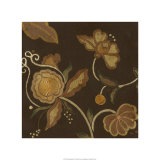 Vintage Kimono IV Limited Edition by June Erica Vess
