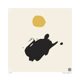 Global Art I Limitierte Auflage von Ty Wilson