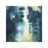Ocean Deep II Edition limitée par Chariklia Zarris