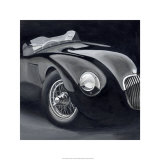 Black & Chrome I Edycja limitowana autor Ethan Harper