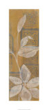 Delicate Panel II Limited Edition by Jennifer Goldberger