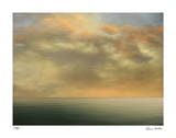 Earth Horizon II Edición limitada por Donna Geissler Earth Horizon II Edición limitada por Donna Geissler