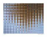 Wave Landscape VI Limited Edition by John Watson