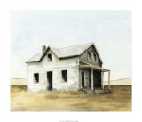 Amarillo I Limited Edition by Megan Meagher