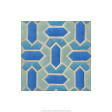Brilliant Symmetry VIII Limited Edition by Chariklia Zarris