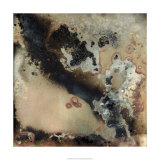 Pangea III Limited Edition by Kate Archie