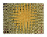 Wave Landscape IV Limited Edition by John Watson