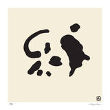 Global Art XI Særudgave af Ty Wilson Global Art XI Særudgave af Ty Wilson