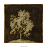Gilded Tree III Limited Edition by Megan Meagher