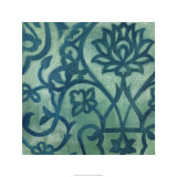 Persian Motif III Edycja limitowana autor Megan Meagher Persian Motif III Edycja limitowana autor Megan Meagher