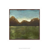 Rural Retreat IV Limited Edition by Chariklia Zarris