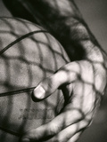Holding the Basketball Prints