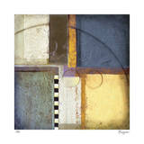 Evolution I Limited Edition by Susan Hayes