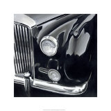 Black & Chrome II Særudgave af Ethan Harper