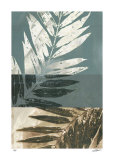 Savannah Leaves II Edición limitada por John Butler