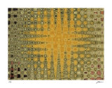 Wave Landscape IV Limited Edition by John Watson