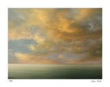 Earth Horizon I Edición limitada por Donna Geissler Earth Horizon I Edición limitada por Donna Geissler
