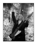 Tom Petty Limited Edition by Mike Ruiz