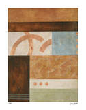 Urban Life II Limited Edition by Leigh Jordan