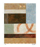 Urban Life I Limited Edition by Leigh Jordan