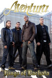 Aventura Posters