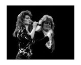 The Judds Limited Edition by Mike Ruiz
