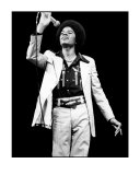 Michael Jackson Limited Edition by Mike Ruiz