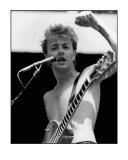 Stray Cats Edition limitée par Mike Ruiz