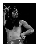 Rick James Edition limitée par Mike Ruiz